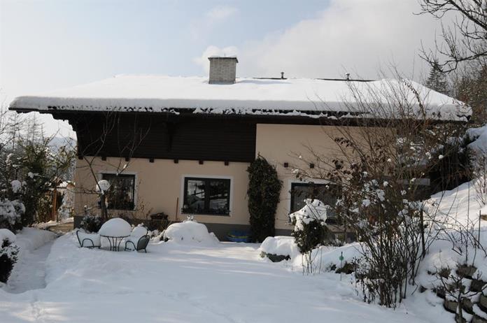 Pensionen - Steiermark - Gästehaus Wieser