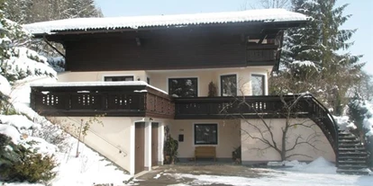 Pensionen - Hunde: erlaubt - Ramsau am Dachstein - Gästehaus Wieser