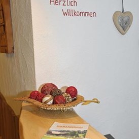 Frühstückspension: Hotel - Pension Schwarzenhof