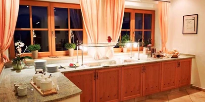 Pensionen - Hunde: erlaubt - Ramsau am Dachstein - Dirtlerhof