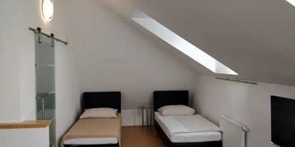 Pensionen - Parkplatz: kostenlos bei der Pension - Großklein - ApartmentHAUSmannstätten