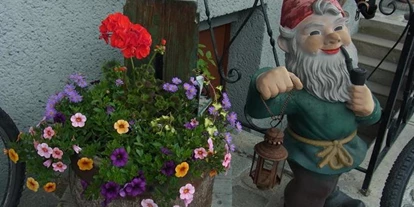 Pensionen - Restaurant - Haus - Familien & Wander Pension Purkhardt