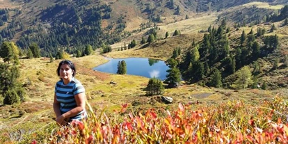 Pensionen - Restaurant - Wanderungen - Familien & Wander Pension Purkhardt