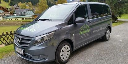 Pensionen - Restaurant - Wanderungen - Familien & Wander Pension Purkhardt