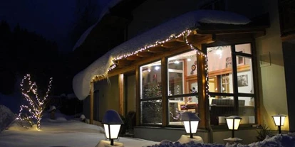 Pensionen - Restaurant - Familien & Wander Pension Purkhardt