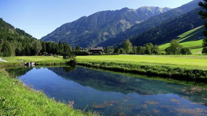 Frühstückspension: Gasthof-Pension Zur Gams