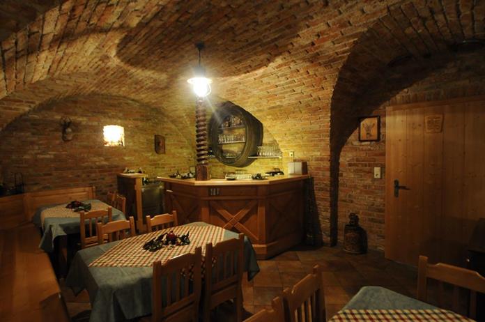 Frühstückspension: Gasthof-Pension Zur Gams