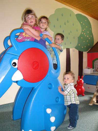 Pensionen - Admont (Admont) - Sportpension Reiter