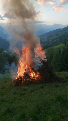 Frühstückspension: Badlechnehrof