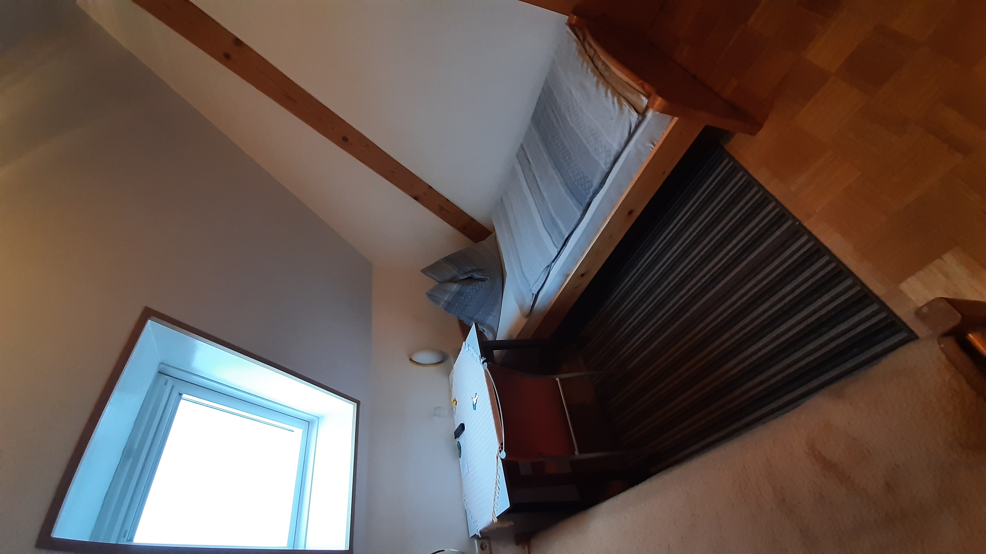 Frühstückspension: Frühstückspension Spandl