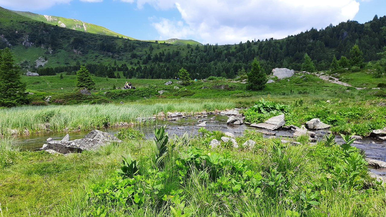 Frühstückspension Spandl Ausflugsziele Planetarium Judenburg
