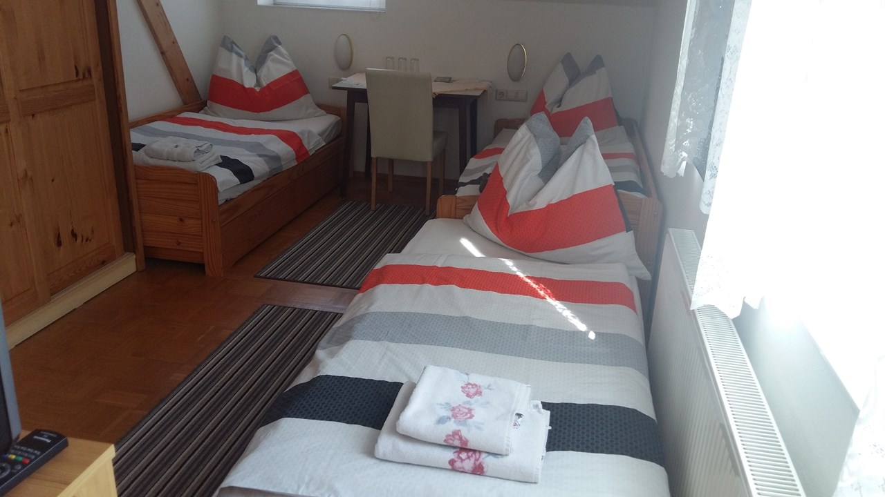 Frühstückspension Spandl Zimmerkategorien Unsere Zimmer