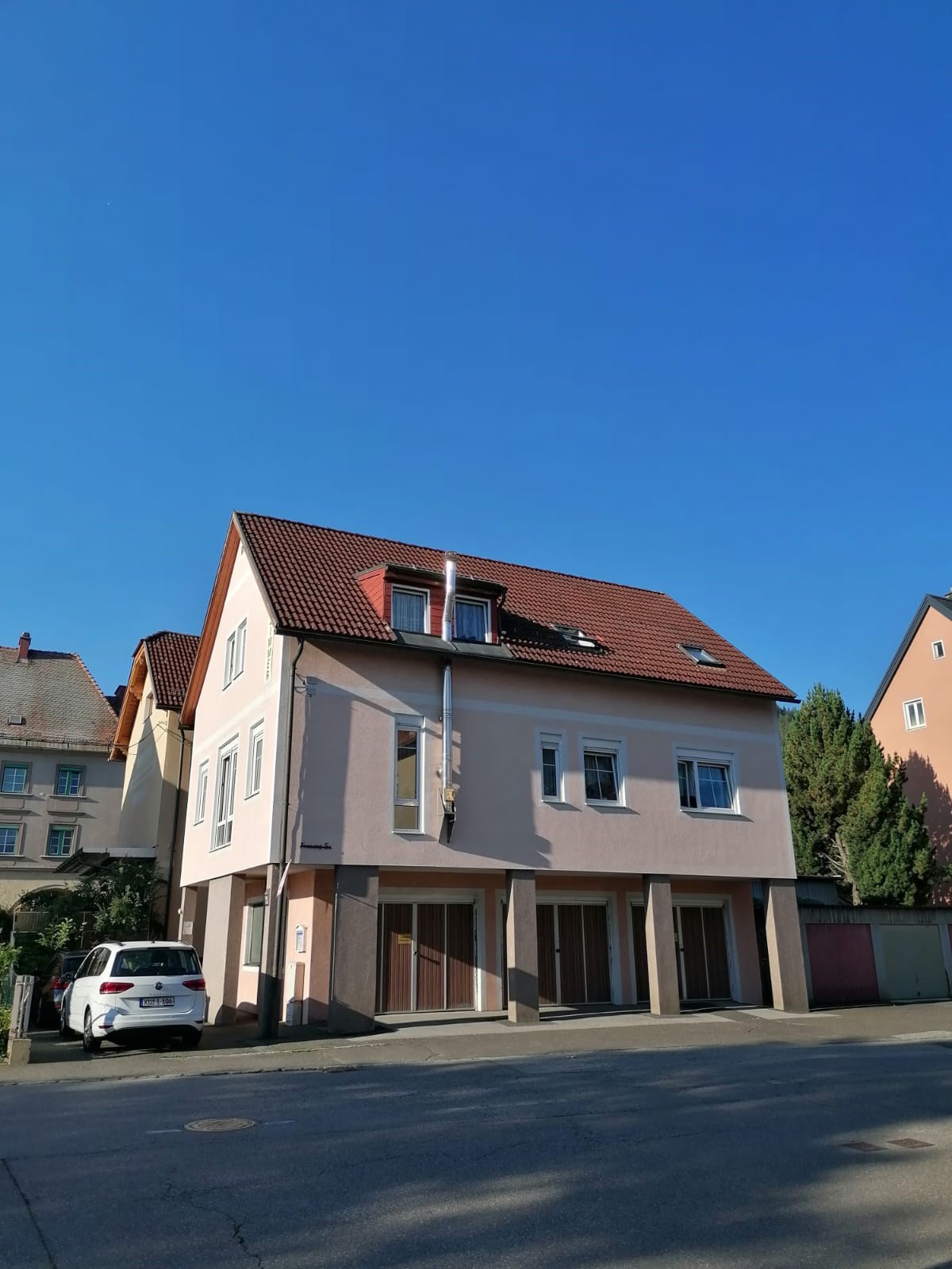 Frühstückspension Spandl Zimmerkategorien 