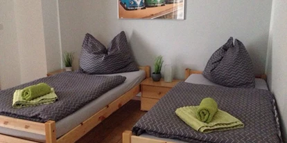 Pensionen - WLAN - Kapfenberg - Roccos Raum