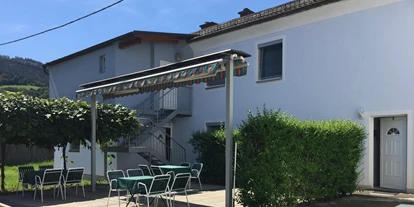 Pensionen - WLAN - Kapfenberg - Roccos Raum