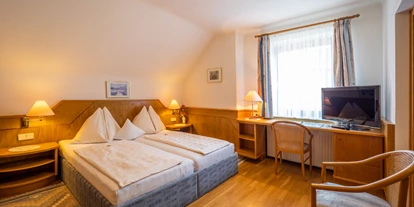 Pensionen - WLAN - Kapfenberg - Doppelzimmer Standard - Pension Ehrenfried