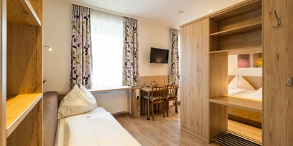 Pensionen - WLAN - Kapfenberg - Familienzimmer  - Pension Ehrenfried
