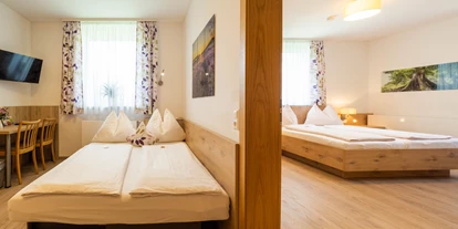 Pensionen - WLAN - Kapfenberg - Familienzimmer barrierefrei - Pension Ehrenfried