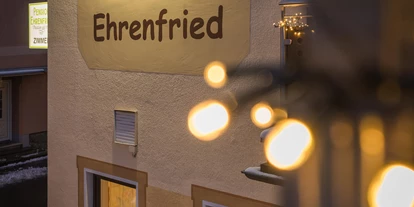Pensionen - WLAN - Kapfenberg - Pension Ehrenfried