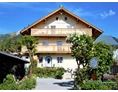 Frühstückspension: Haus Alpengruss in Seefeld inTirol im Sommer - Hannas ALPENGRUSS 