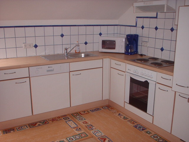 Pensionen - Prebl (Wolfsberg, Bad St. Leonhard im Lavanttal) - Gästehaus Maria