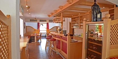 Pensionen - Mallnitz - Alpenpension Gastein