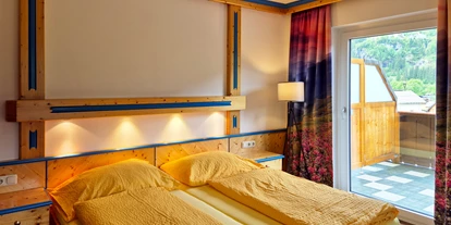 Pensionen - Mallnitz - Alpenpension Gastein