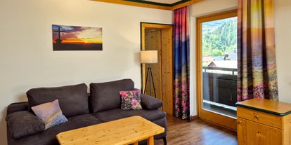 Pensionen - Mallnitz - Alpenpension Gastein