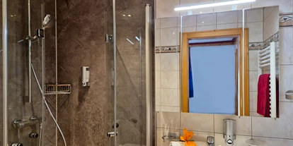 Pensionen - Mallnitz - Alpenpension Gastein