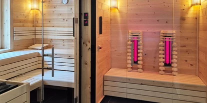 Pensionen - Mallnitz - Alpenpension Gastein