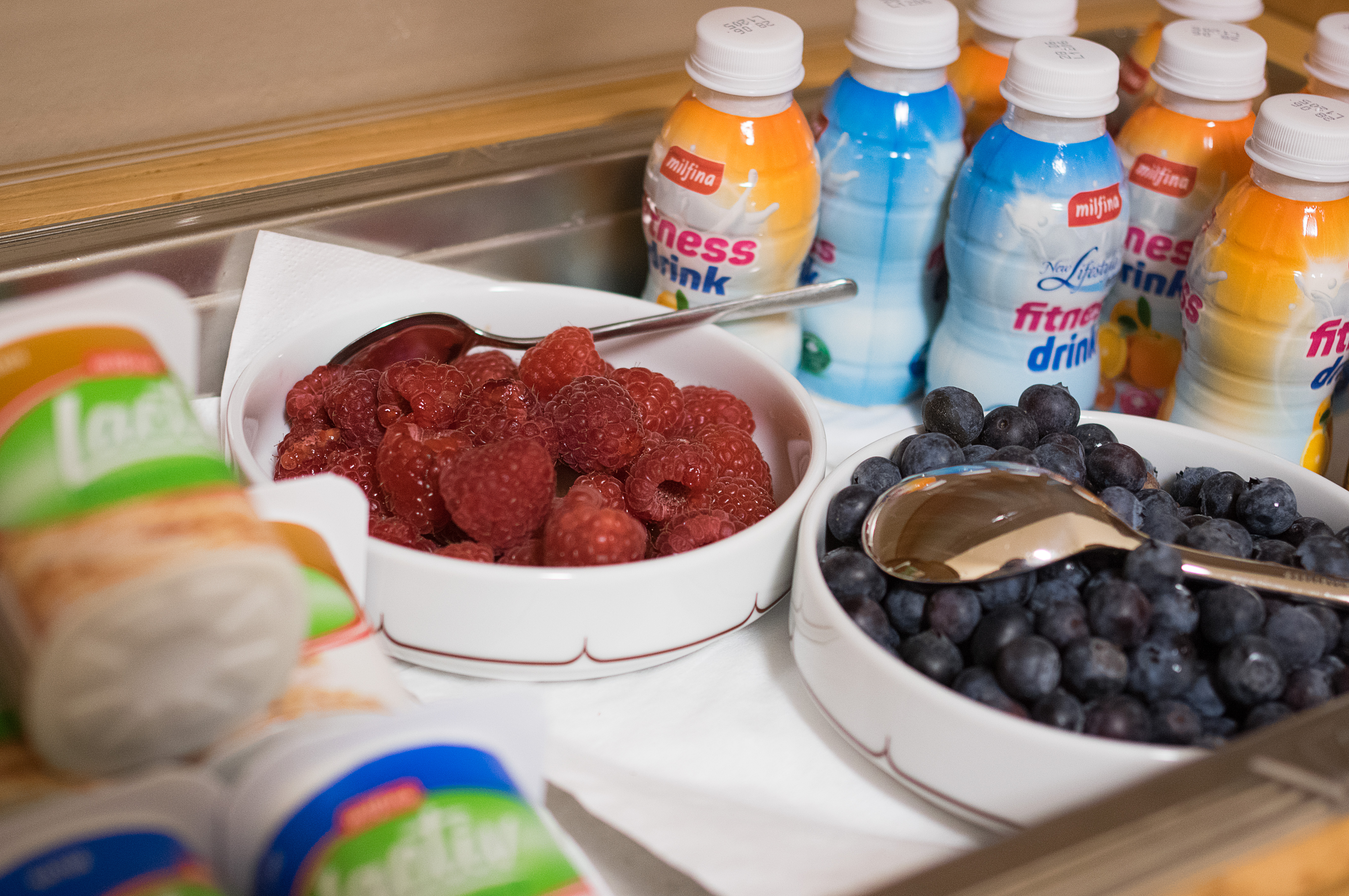 Frühstückspension: Privatpension Lang