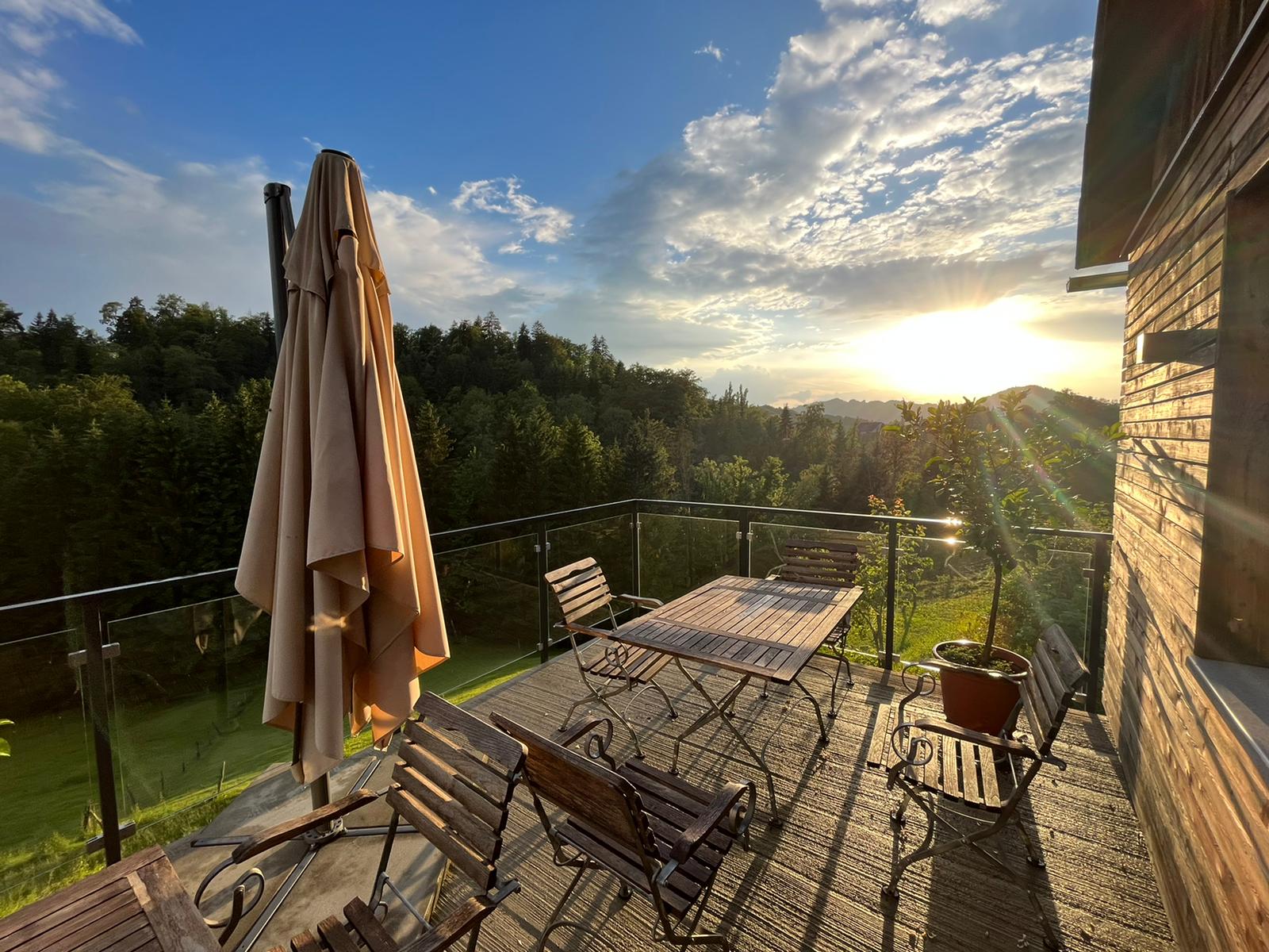 Pensionen - Arnfels - Bauernhof Kure