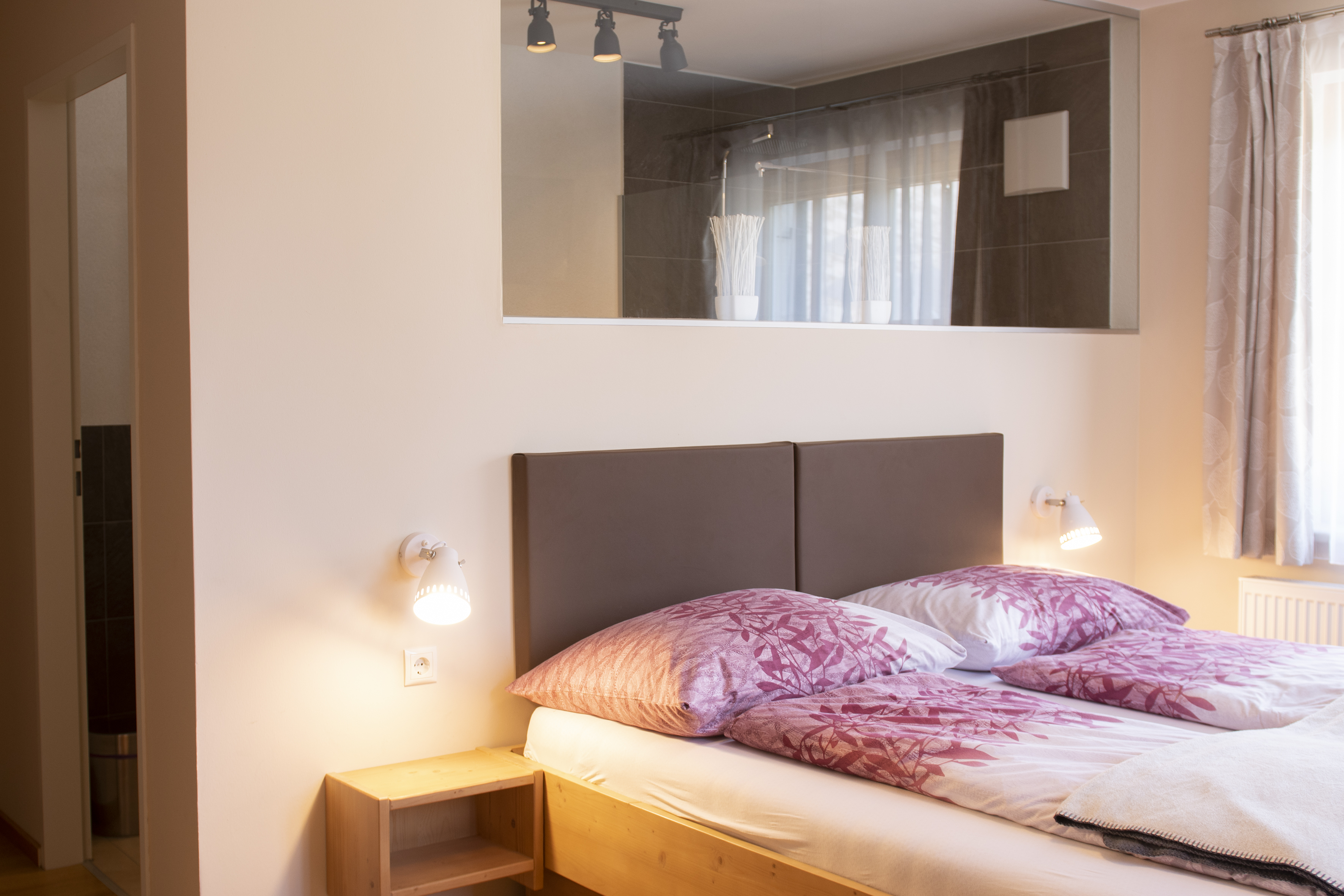 Pensionen - Arnfels - Bauernhof Kure