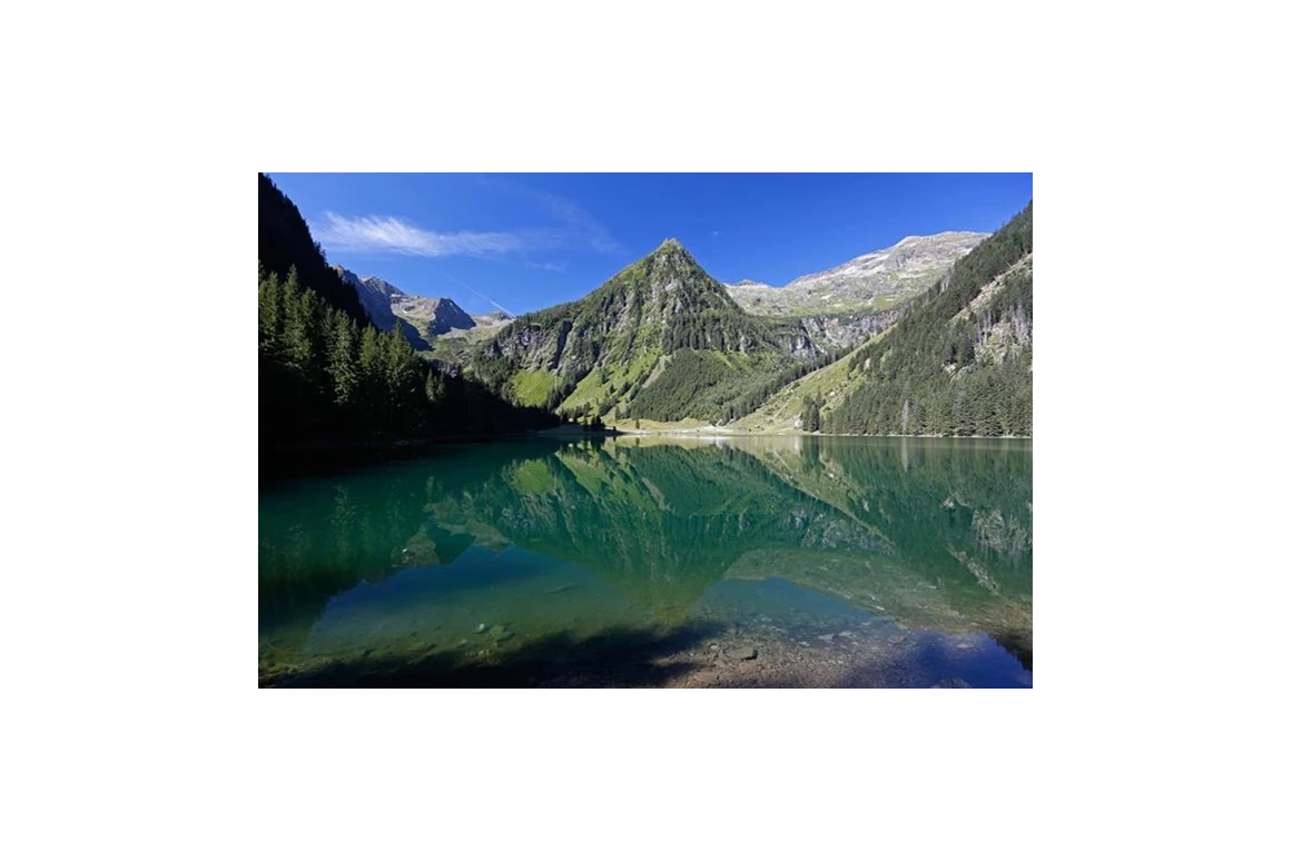 Frühstückspension: Ringlerhof