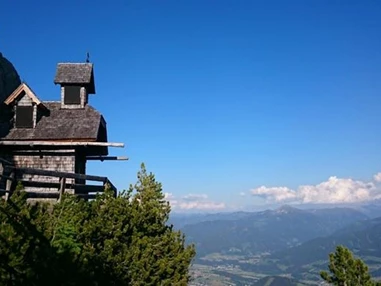 Frühstückspension: Ringlerhof