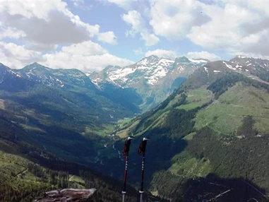 Frühstückspension: Ringlerhof