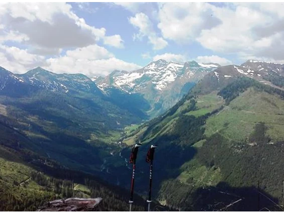 Frühstückspension: Ringlerhof