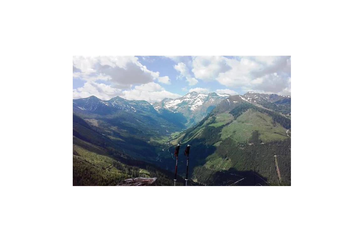 Frühstückspension: Ringlerhof