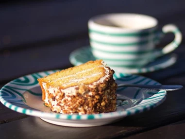 Frühstückspension: Ringlerhof