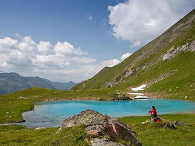 Frühstückspension: Ringlerhof