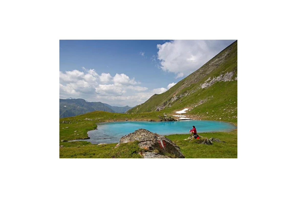 Frühstückspension: Ringlerhof