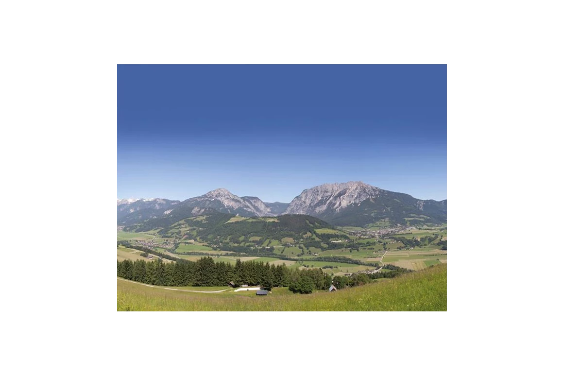 Frühstückspension: Ringlerhof