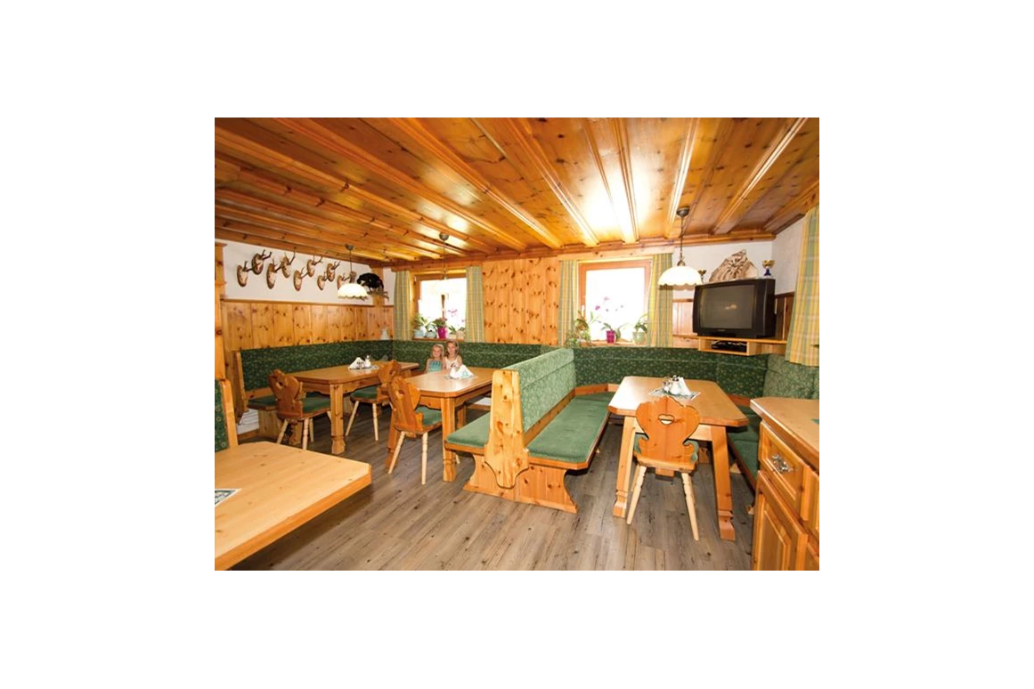 Frühstückspension: Ringlerhof