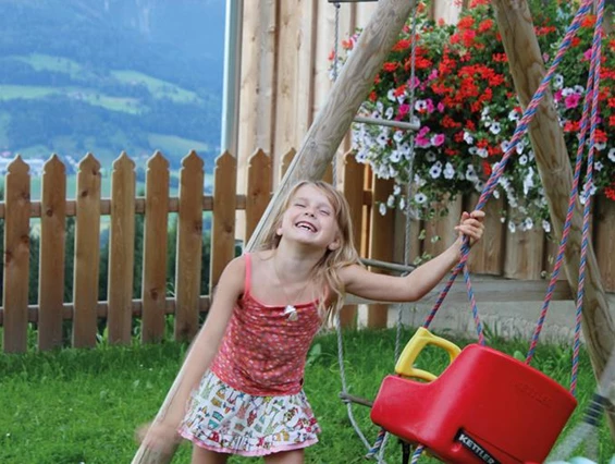 Frühstückspension: Ringlerhof