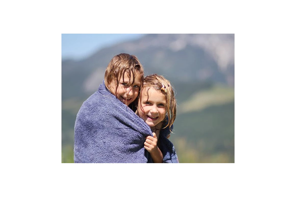 Frühstückspension: Ringlerhof