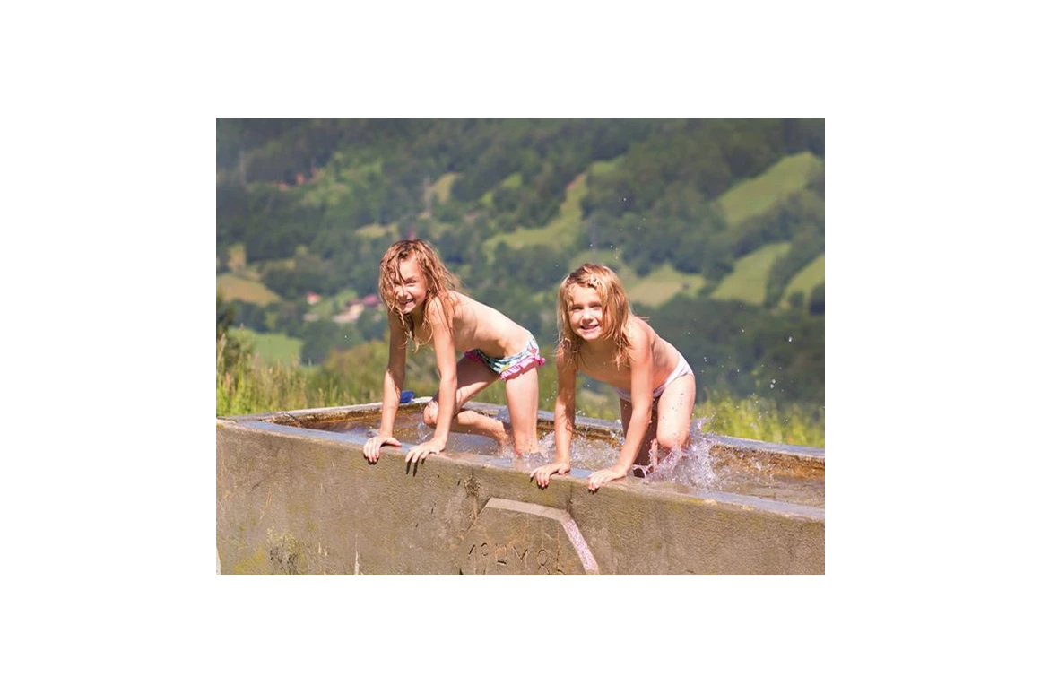 Frühstückspension: Ringlerhof