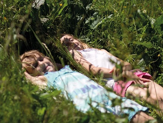 Frühstückspension: Ringlerhof