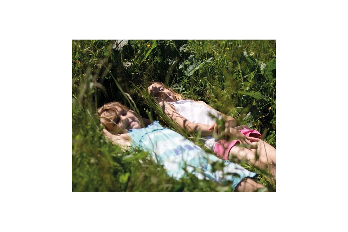 Frühstückspension: Ringlerhof