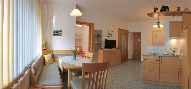 Brauwirt Seidl Zimmerkategorien Ferienwohnung/Apartments