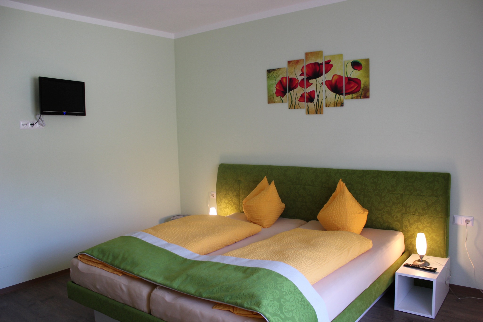 Pensionen - Steiermark - Gasthof Pension zum Mohr´n